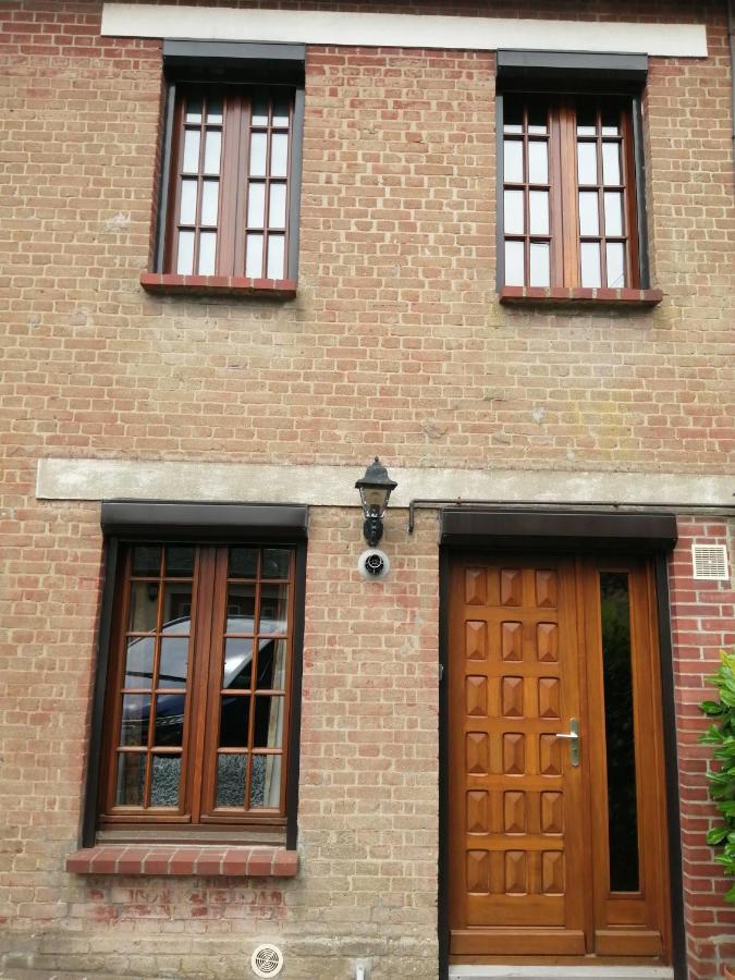 Escapade Normande Villa Yerville  Exterior photo