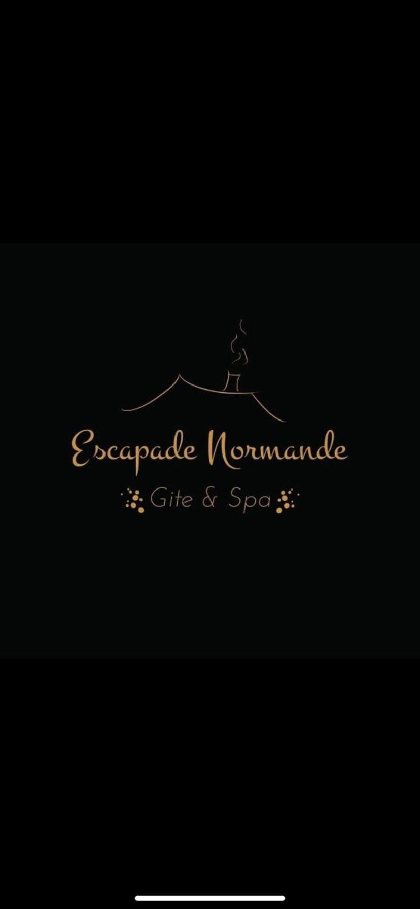 Escapade Normande Villa Yerville  Exterior photo